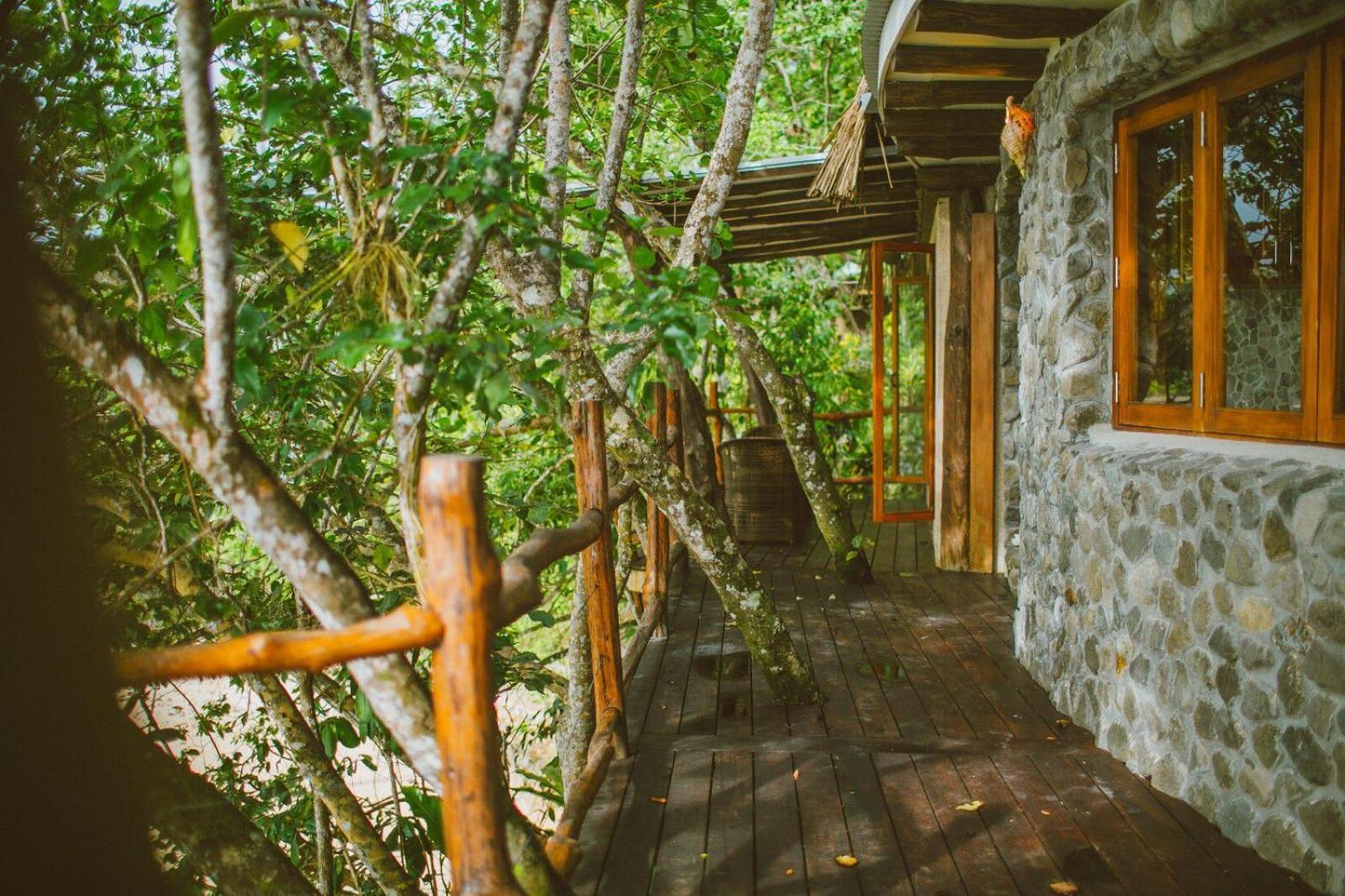 Savasi Island Resort Савусаву Екстер'єр фото