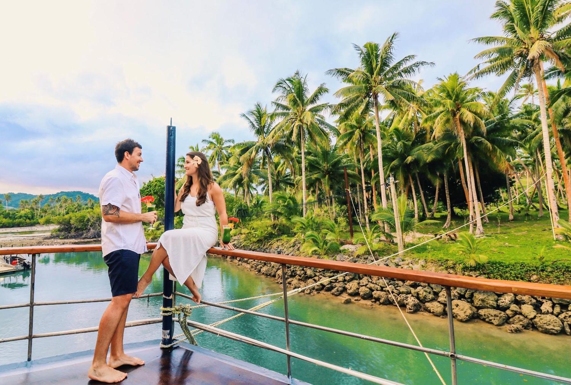 Savasi Island Resort Савусаву Номер фото