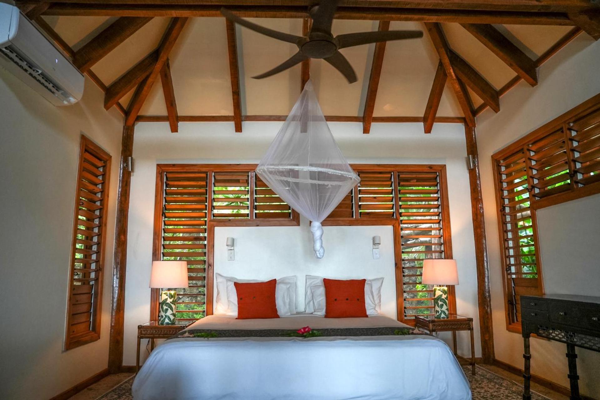 Savasi Island Resort Савусаву Екстер'єр фото
