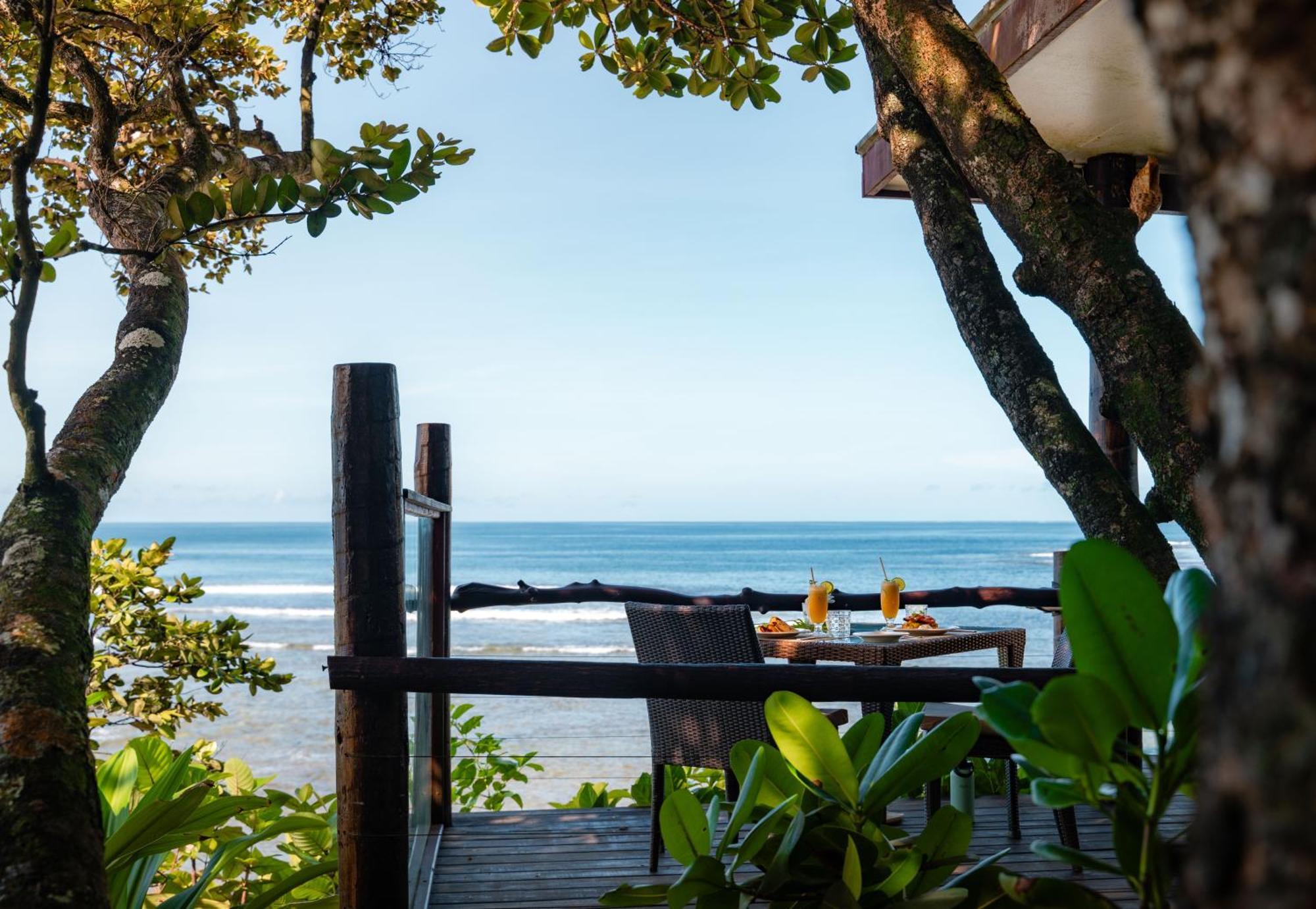 Savasi Island Resort Савусаву Екстер'єр фото